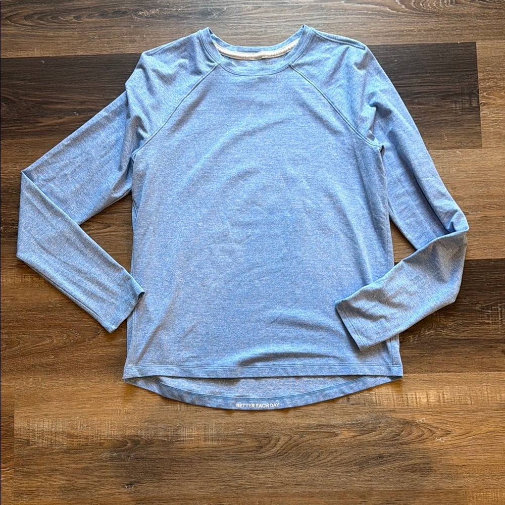 lululemon athletic top
